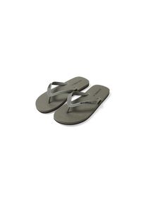 O`Neill O'Neill, Herren, Zehentrenner &raquo;PROFILE SMALL LOGO SANDALS&laquo;, Military Green, 47, Military Green, Modische Zehentrenner von O'Neill