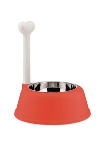 Alessi Hundenapf LUPITA 1.5 Liter (150 cl), Futternapf