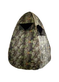 BERGER & SCHR&Ouml;TER Berger & Schr&ouml;ter, Zelt, (Wurfzelt, 4.50 kg)