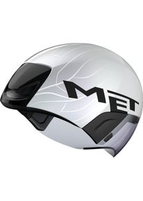 Met, Velohelm, (56 - 58 cm)