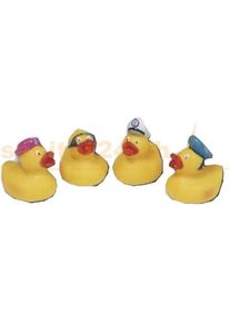 goki Wasserspritztiere, Enten