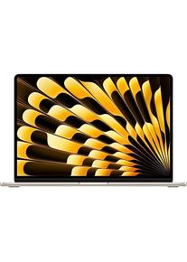 MacBook Air 15" (2023) - Apple M2 mit 8‐Core CPU und 10-core GPU - 16GB RAM - SSD 1000GB - AZERTY - Franz&ouml;sisch