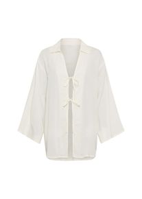 LSCN by LASCANA Tunica Femei bej, Mărimea 42