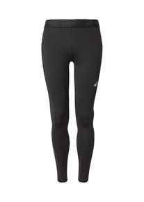 asics Pantaloni sport 'ROAD' Bărbaţi negru, Mărimea XL