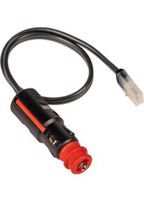 Tecmate OptiMate KET/DIN, adapter plug
