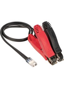 Tecmate OptiMate KET, batteriklip