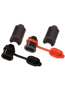 Tecmate OptiMate SAE, replacement caps