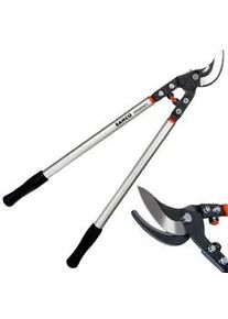 Bahco P19-80-F - Bypass-Astschere - Schnitt 50 mm - L&auml;nge 80 cm