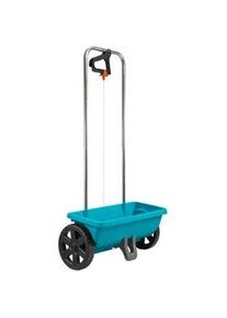 Gardena 432-20 - Streuwagen - S&auml;maschine - L