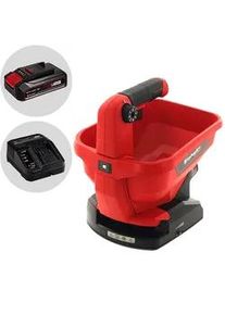Einhell GE-US 18 Li Streuer 18V 2.5Ah