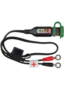 Tecmate OptiMate SAE/M6/M8 LiFePO4 Monitor, Adapter