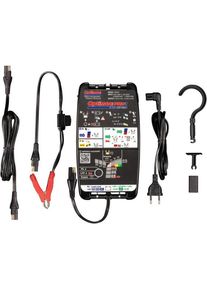Tecmate OptiMate PRO-1 Duo, charger