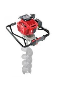 Blue Bird Kawasaki TJ 53 E - Benzin-Erdlochbohrer - BOHRSPITZE NICHT ENTHALTEN