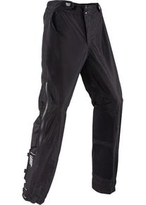 Leatt Adventure RainCover ADV V26, rain pants , color: Black , size: XXL