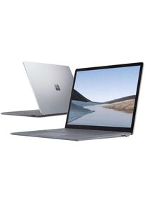 Microsoft Surface Laptop 3 13" Core i5 1.2 GHz - SSD 256 GB - 8GB QWERTY - Englisch
