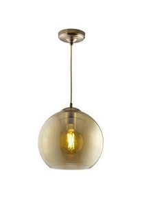 Searchlight, Pendelleuchte, Balls (E27)