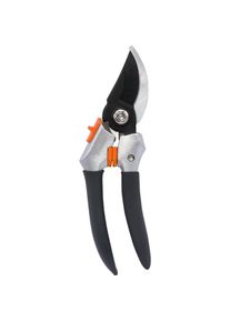 bradas, Gartenschere, V-SERIES geared secateurs passing blade, SK5 steel