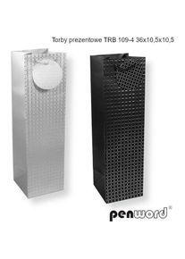 Polsirhurt, Geschenkverpackung, Geschenkt&uuml;te 36x10,5x10,5cm MIX