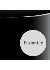 WMF Wok stahlgrau, Pfanne + Kochtopf, Grau