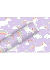 Braun + Company, Geschenkverpackung, Geschenkpapier (1x)