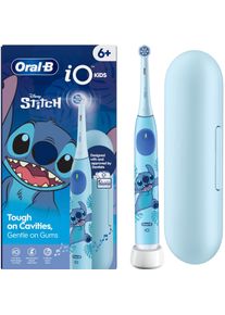 Oral-B, Elektrische Zahnb&uuml;rste, Elektrische Zahnb&uuml;rste IO2STITCH