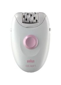 Braun, Epilierer, -&eacute;pil 1170 20 Pinzette