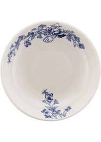 Moomin &Oslash; 21 cm - Vitroporcelaen - Hvid, Teller, Weiss