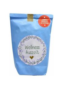 Wunderle, Geschenkverpackung, Wundert&uuml;te Wellness Auszeit (1x)