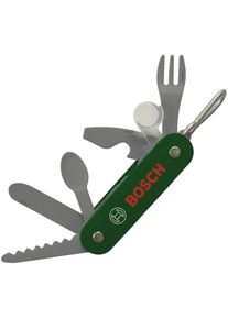 Theo Klein Bosch Multifunktionswerkzeug, Holz, Kuns
