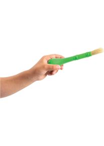 Colorations, Pinsel, - Easy-Grip-Pinsel, 10 Stk.