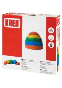 Krea, Nagelstyling + Kunstn&auml;gel, Stepping Stones (Nagelstyling Set)