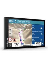 Garmin, Fahrzeug Navigation, DriveSmart 66 MT-S (6")