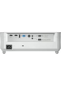 Infocus Genesis IV (WXGA, 3800 lm, 0.52:1), Beamer, Weiss