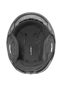 Uvex, Skihelm, (51 - 55 cm, S)