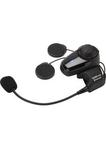 SENA, Motorradfunk, Motorrad-Intercom SMH10-10 Bluetooth 3.0 900M