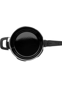 WMF Perfect Premium Mineral, Pfanne + Kochtopf, Silber