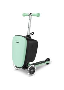 MICRO, Scooter