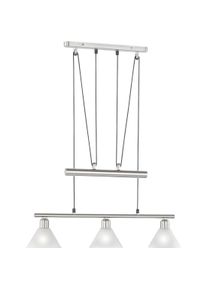 Trio, Pendelleuchte, Stamina (E14)