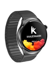 Knauermann PRO 4 (2026) (47 mm), Smartwatch