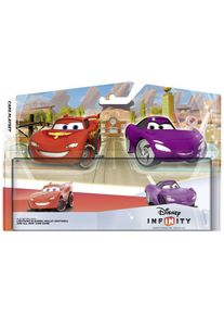 Disney Interactive Studios Disney Infinity PlaysetPack:Cars