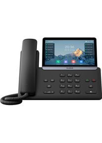 Yealink SIP-T77U IP Phone -, Telefon