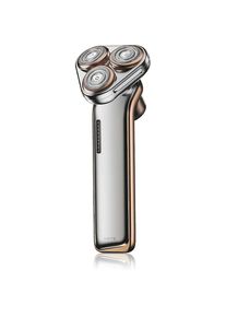 Metz, Rasierapparat, Schwertrasierer Elektrorasierer