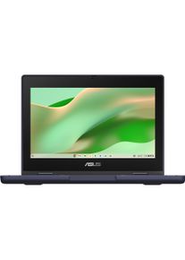 ASUS CZ1104FM2A-NS0011 (11.60", 4 GB, Niederl&auml;ndisch), Notebook, Grau