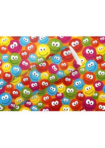 Braun + Company, Geschenkverpackung, Geschenkpapier Rolle (1x)