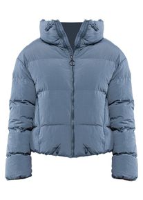 Giorgio di Mare Veste d&rsquo;hiver Femme bleu taille L