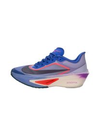 Nike Buty do biegania 'Zoom Fly 6' dla kobiet kr&oacute;lewski błękit / pastelowy fiolet / neonowy r&oacute;ż / czarny Rozmiar 36