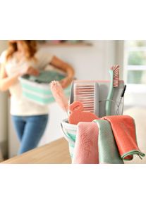 Tchibo - Flexible Abflussb&uuml;rste - silber