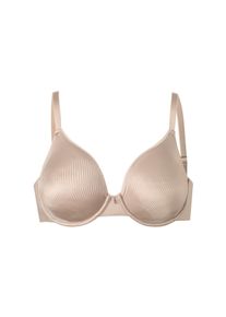 Tchibo - B&uuml;gel-BH - Damen - Gr. 85B - beige