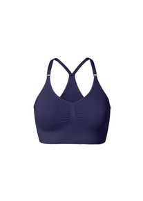 Tchibo - Seamless-Sport-BH - Damen - Gr. M - lila