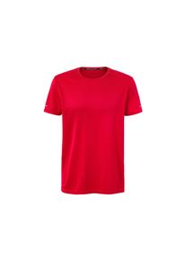 Tchibo - Funktionsshirt - Herren - Gr. L - rot